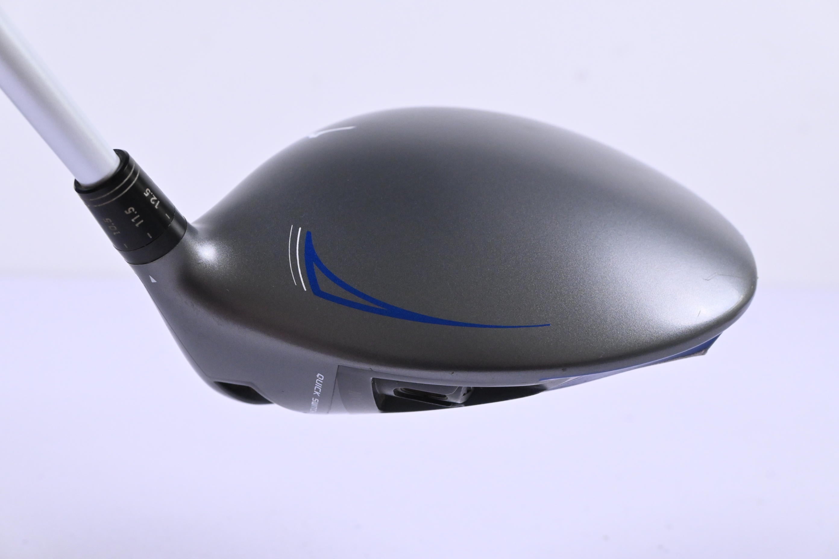 Mizuno JPX EZ 2016 Driver / 10.5 Degree / Regular Flex Fujikura Orochi 55 Shaft