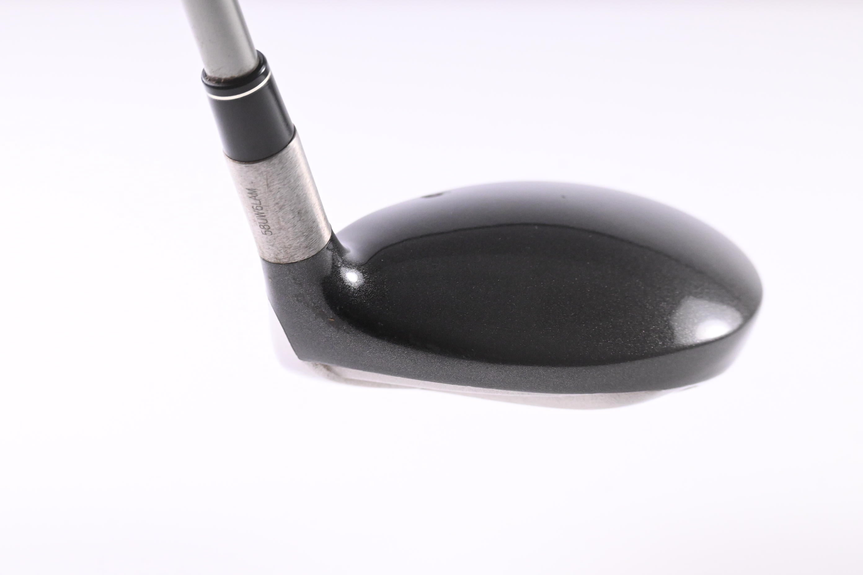 Taylormade V-Steel #3 Wood / 15 Degree / Stiff Flex Taylormade 65 Shaft
