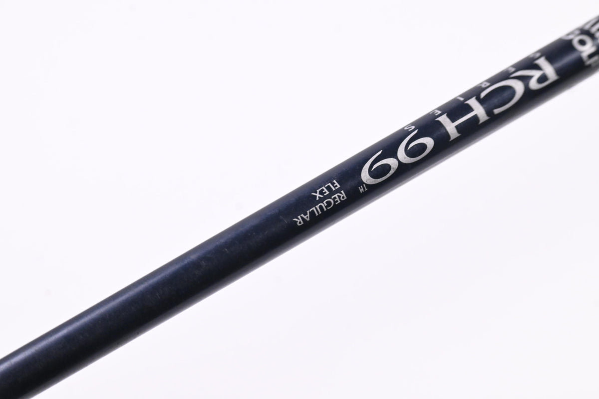 Callaway Big Bertha X-12 #3 Iron / Regular Flex RCH 99 Shaft