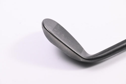 Cobra King 2025 Black Gap Wedge / 50 Degree / Stiff Flex N.S.Pro Modus 3 Shaft
