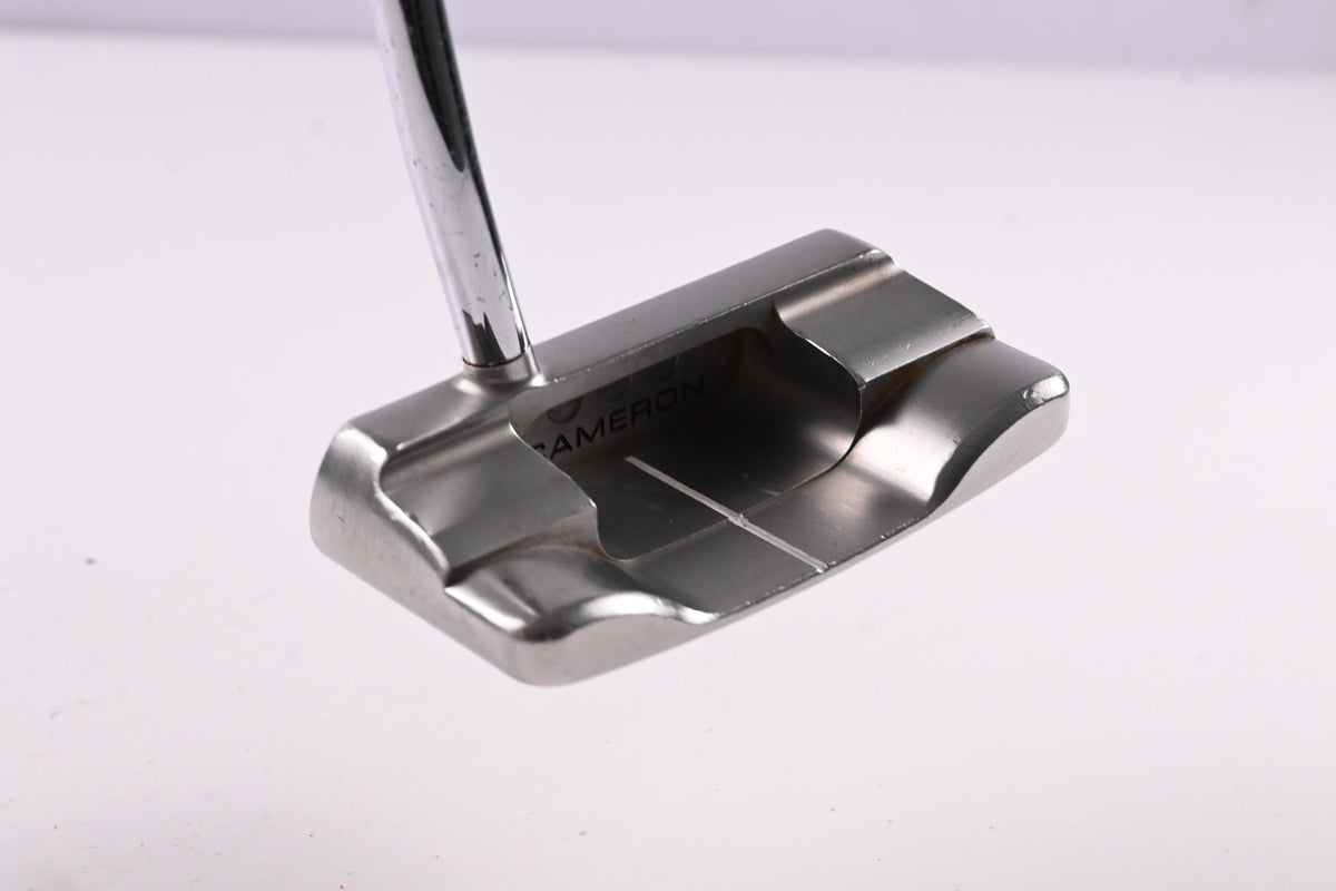 Scotty Cameron Studio Select Squareback No.1 Putter / 35 Inch