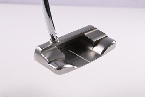Scotty Cameron Studio Select Squareback No.1 Putter / 35 Inch