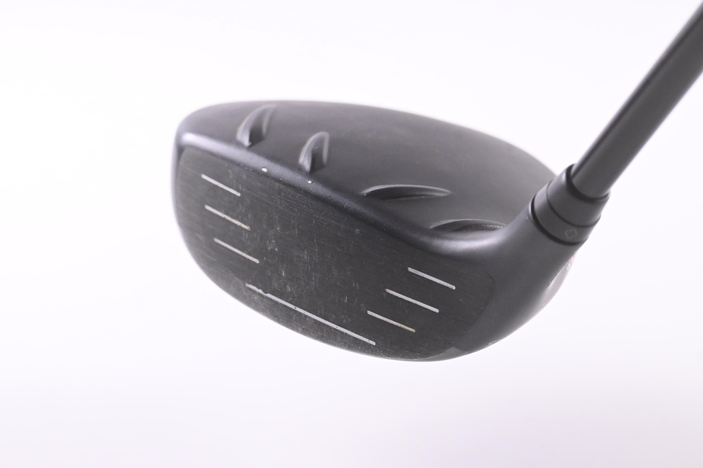 Ping G410 #3 Wood / 14.5 Degree / Stiff Flex Tensei CK Pro Orange 70 Shaft