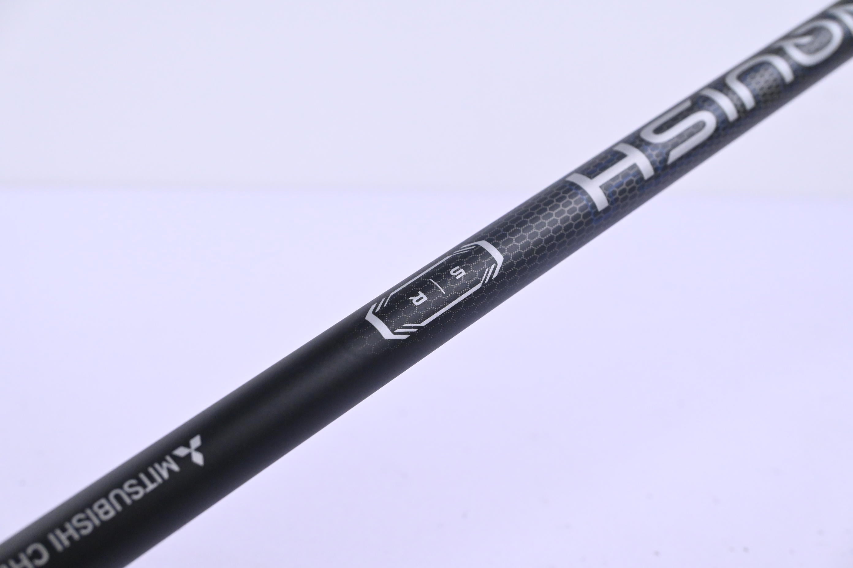 Taylormade Qi35 Driver / 12 Degree / Regular Flex Vanquish 5 Shaft