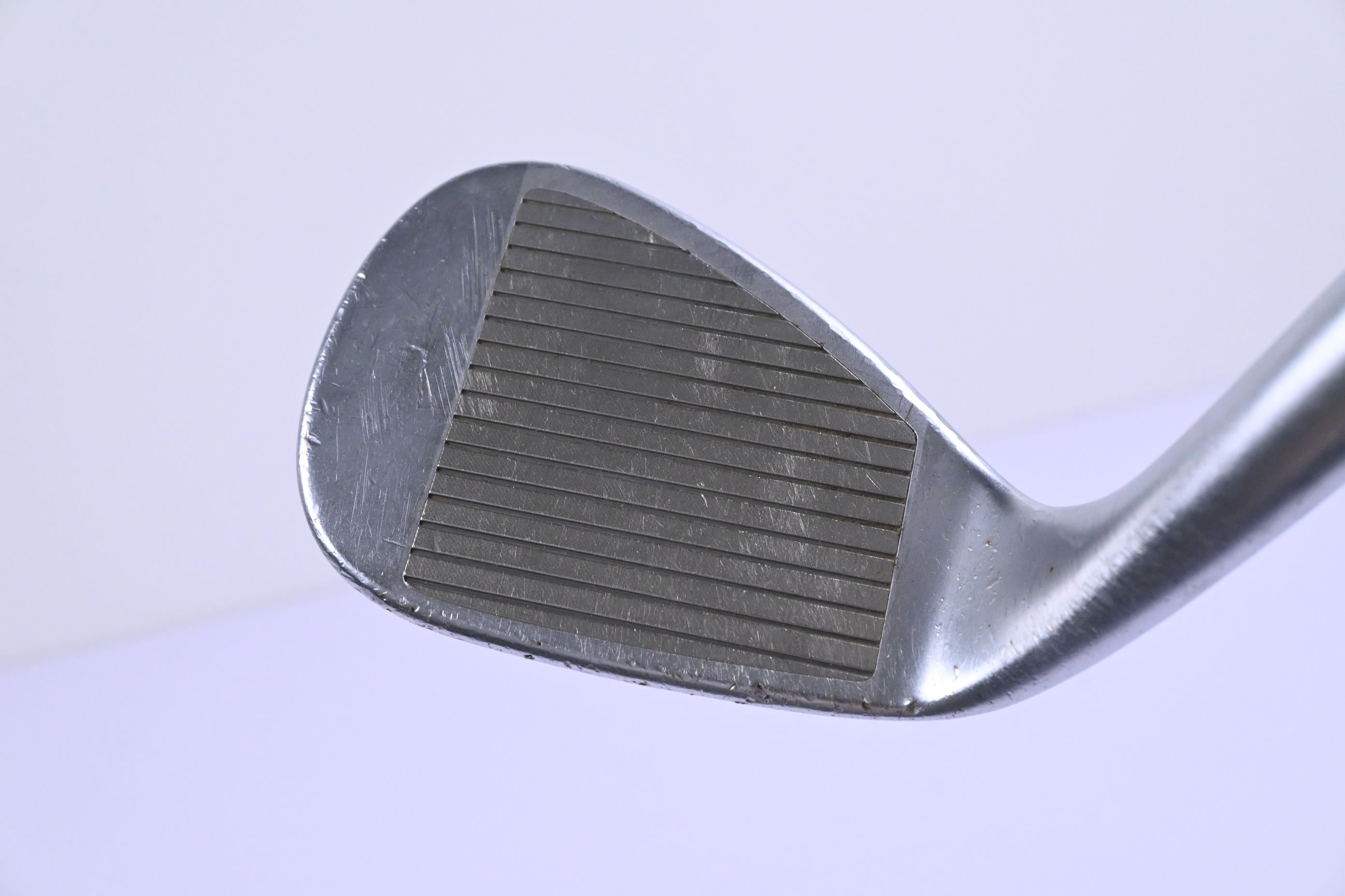 Taylormade R-Series TP-EF Spin Groove Lob Wedge / 58 Degree / Wedge Flex KBS