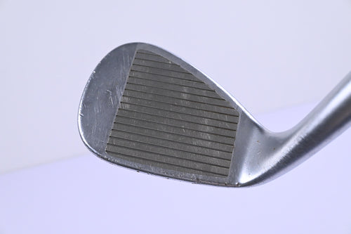 Taylormade R-Series TP-EF Spin Groove Lob Wedge / 58 Degree / Wedge Flex KBS