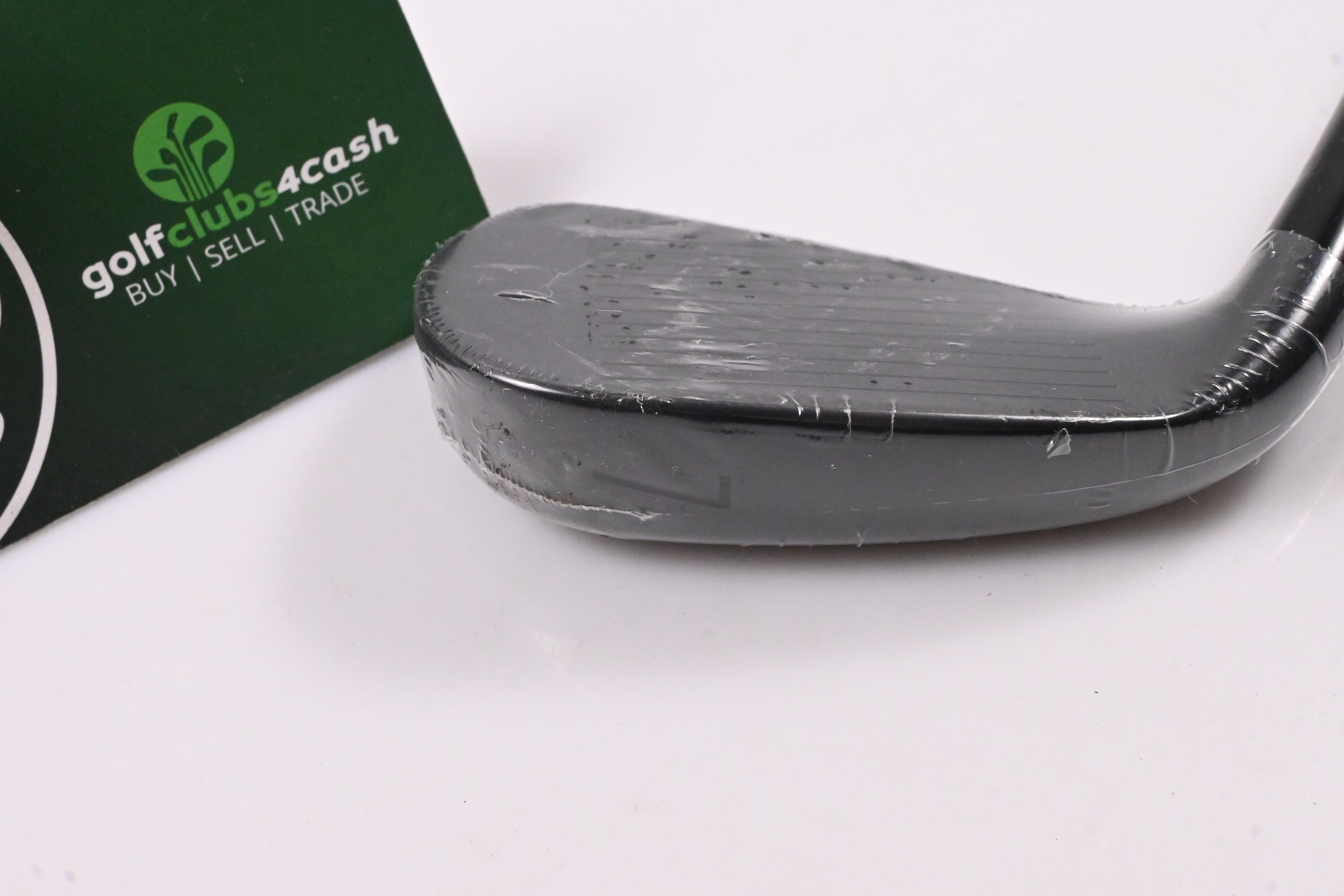 Titleist T350 Black Vapor Limited #7 Iron / 29 Degree / Regular+ Flex KBS PGI 70