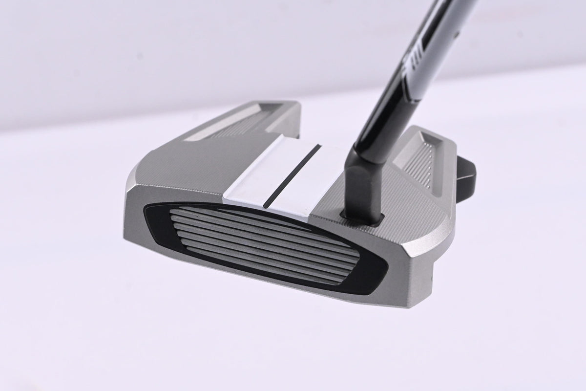 Taylormade Spider GT Max Short Slant Putter / 34 Inch