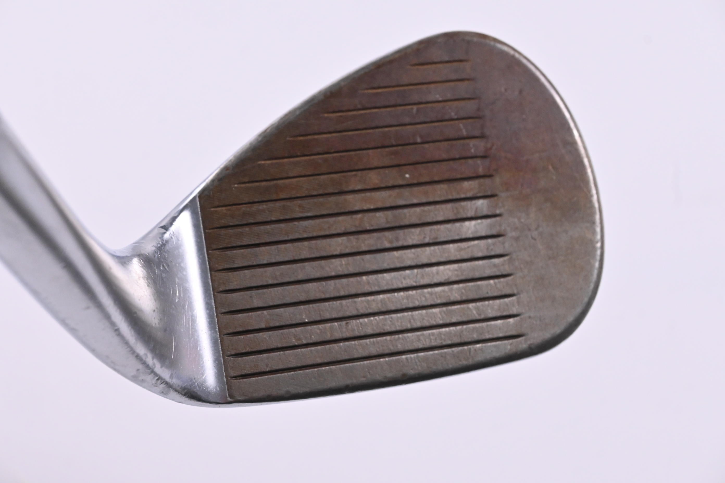 Left Hand Callaway Jaws Raw Sand Wedge / 56 Degree / X-Flex N.S.Pro Modus 3 Shaft