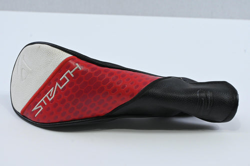 Taylormade Stealth 2 #4 Hybrid / 22 Degree / Regular Flex Ventus TR Red 6