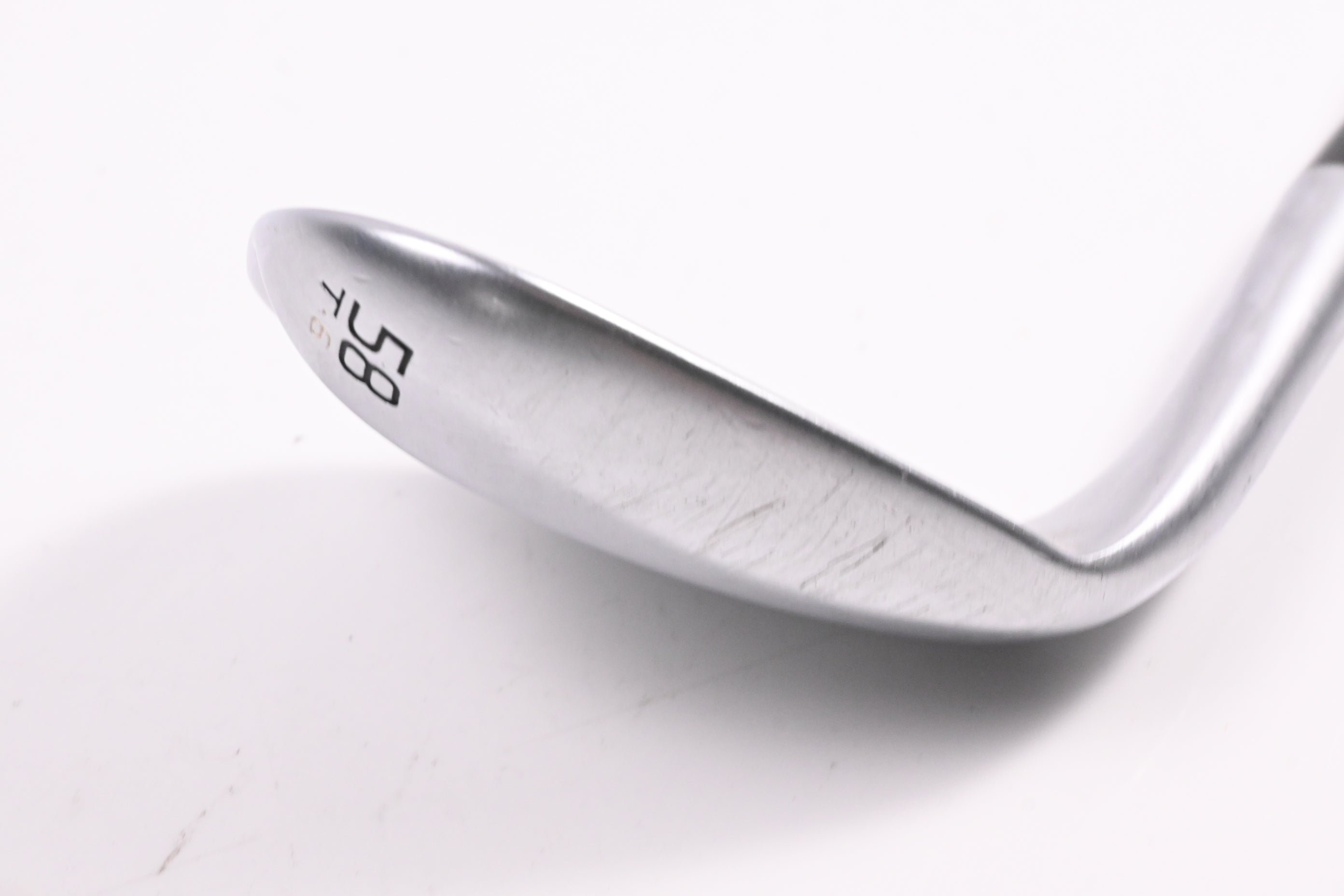 Ping S159 Lob Wedge / 58 Degree / Black Dot / Wedge Flex Ping Z-Z115 Shaft