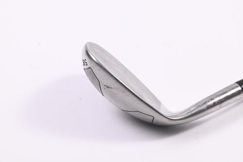 Callaway Sureout 2 Lob Wedge / 58 Degree / Wedge Flex KBS 90 Shaft