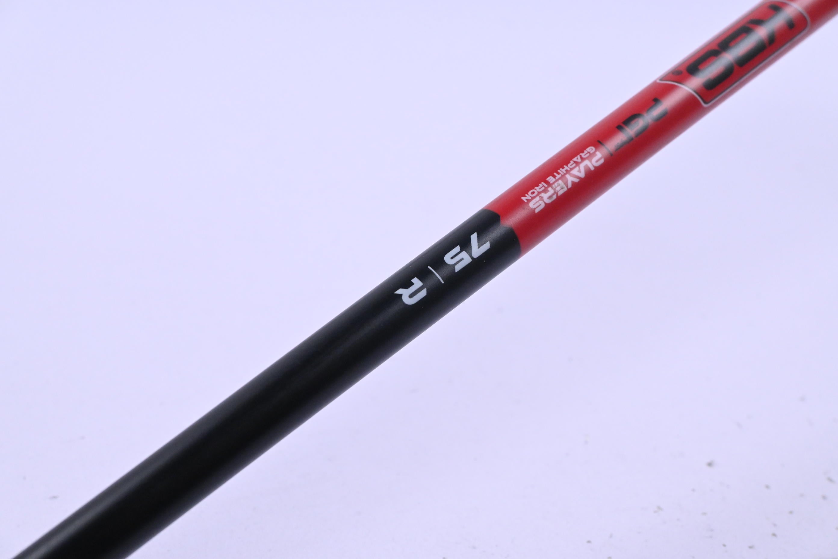Taylormade Stealth DHY #3 Iron / 19 Degree / Regular Flex KBS PGI 75 Shaft