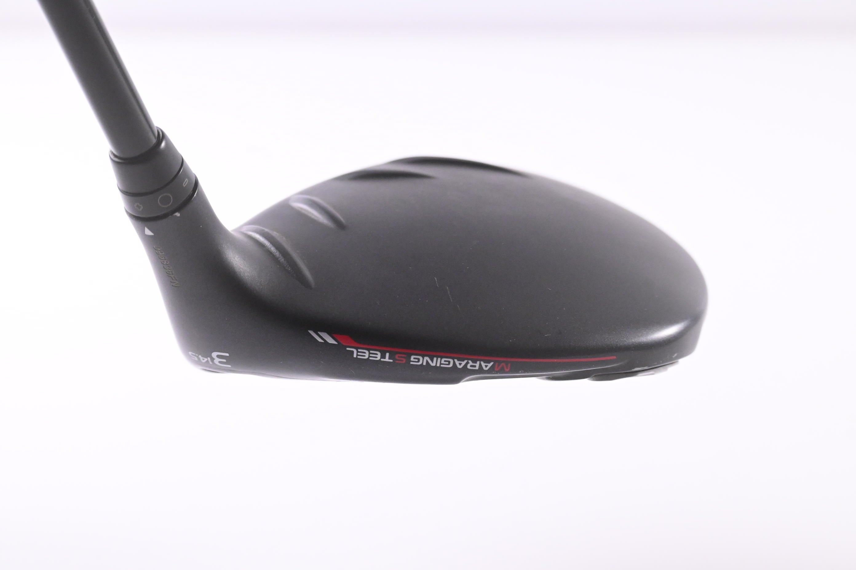 Ping G410 #3 Wood / 14.5 Degree / Stiff Flex Tensei CK Pro Orange 70 Shaft