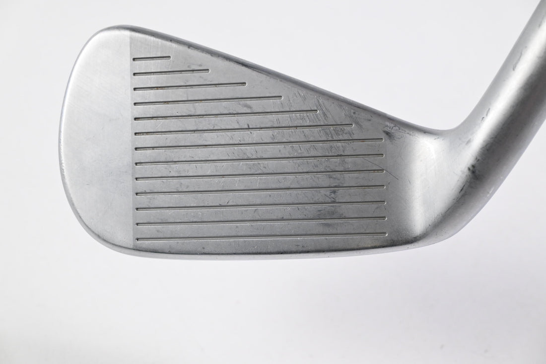 Taylormade P790 2023 #3 Iron / 19 Degree / X-Flex Hzrdus Black 90 Shaft