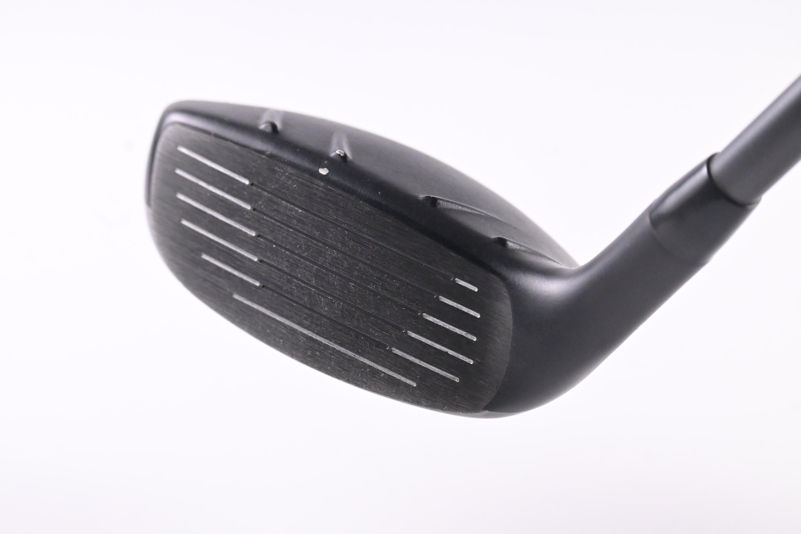 Ping G Series #3 Hybrid / 19 Degree / Regular Flex Ping Alta 70 Shaft