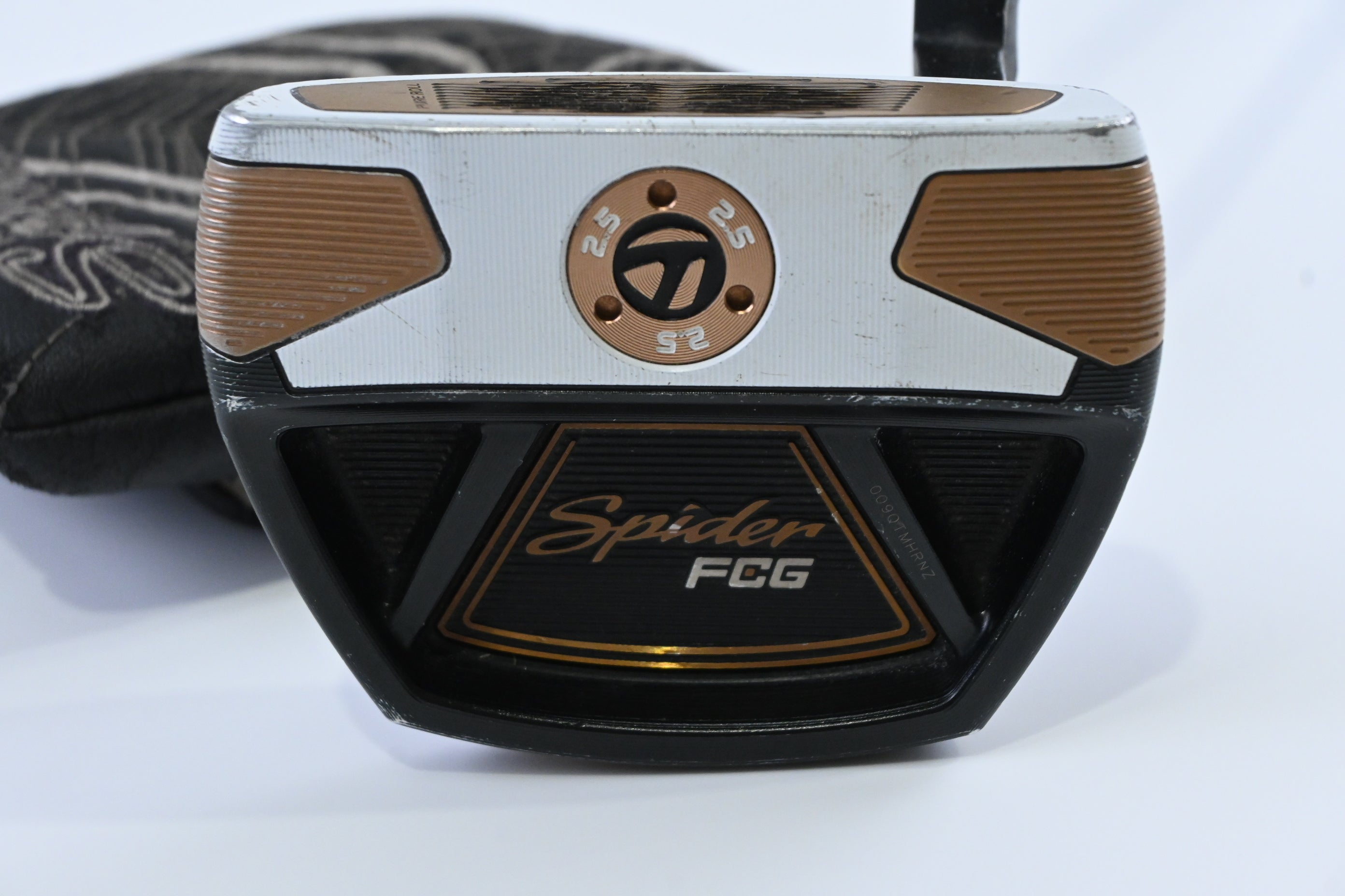 Taylormade Spider FCG Putter / 34 Inch