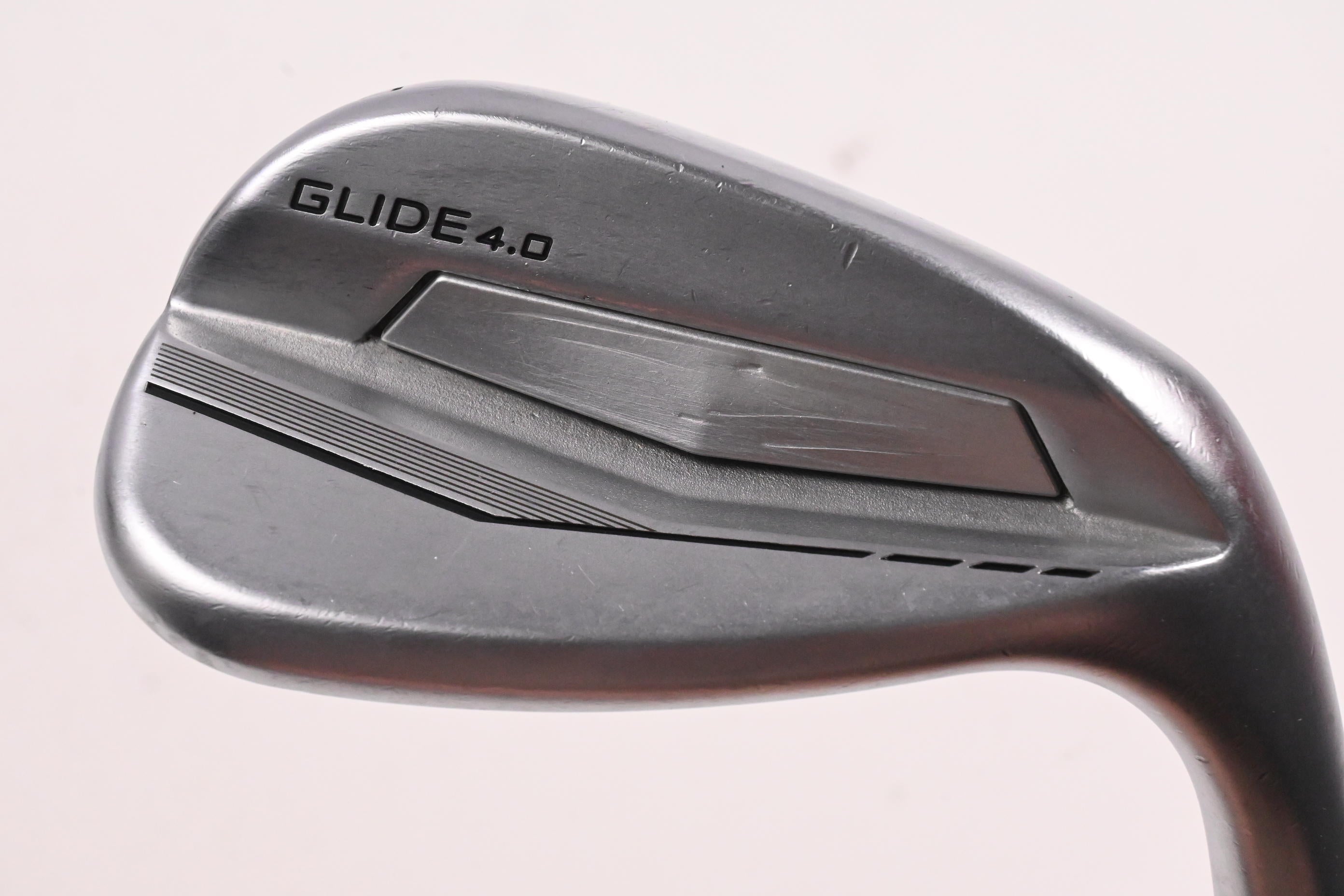 Ping Glide 4.0 Gap Wedge / 52 Degree / Black Dot / Wedge Flex Ping Z-Z115 Shaft