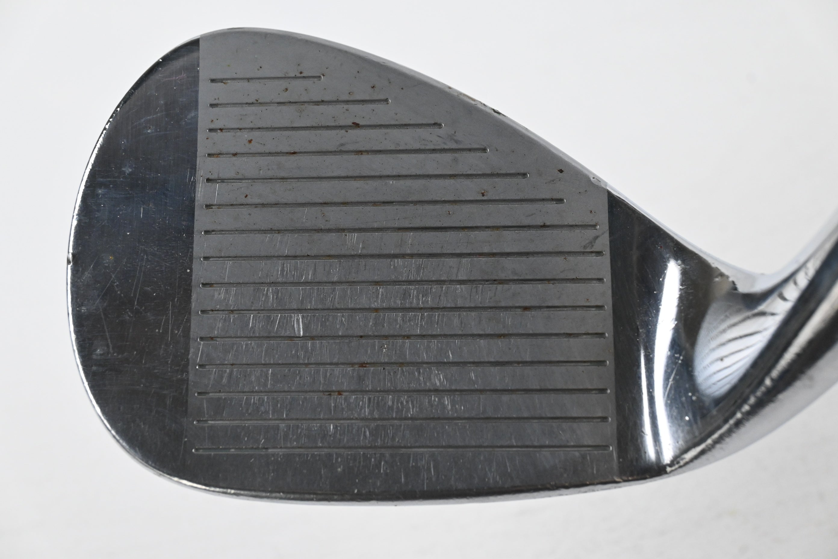 Mizuno MX Gap Wedge / 51 Degree / Stiff Flex Mizuno Exsar IS2 Shaft