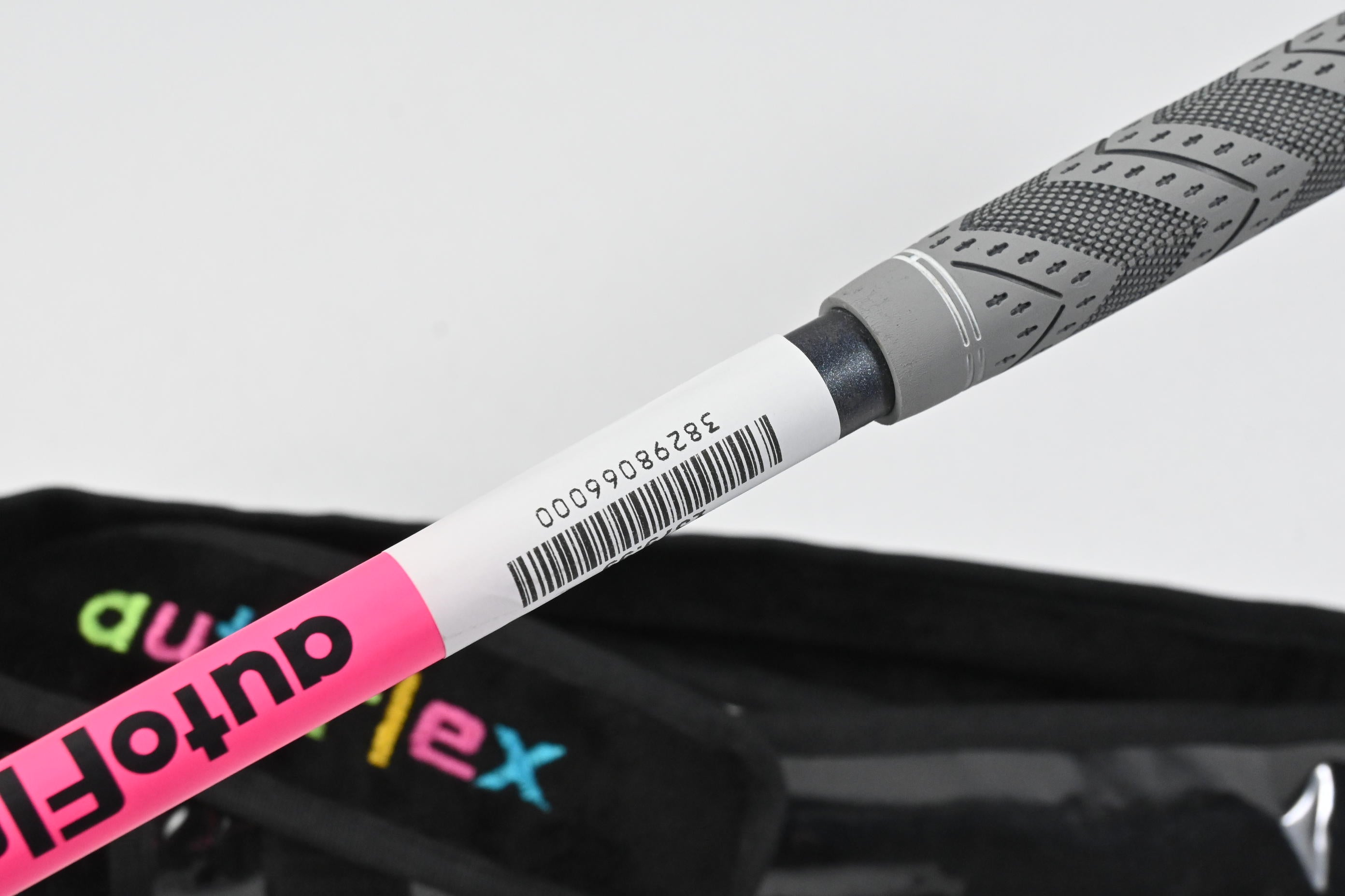 Autoflex SF 505 Driver Shaft / Stiff Flex / Ping 3rd Gen