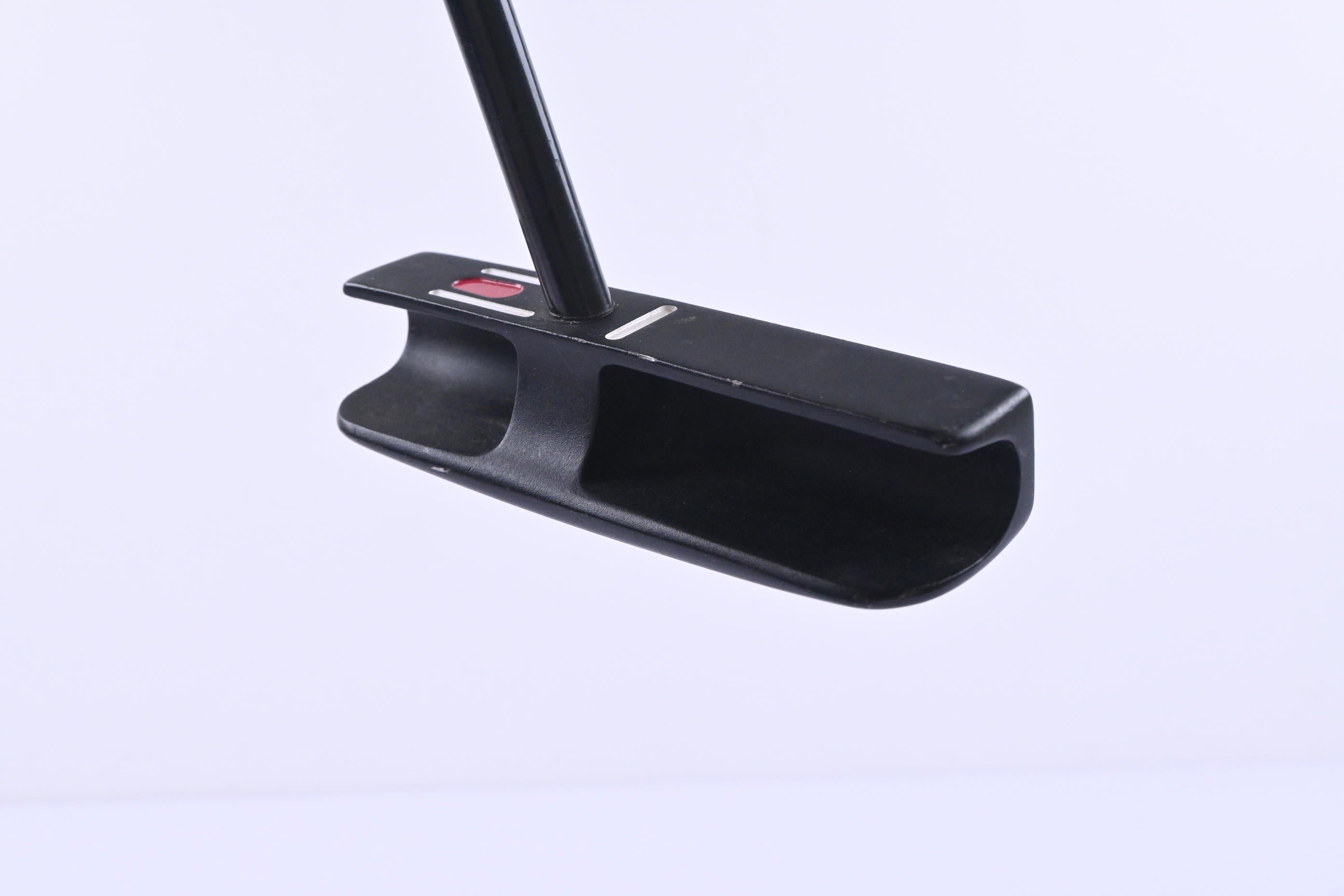 Seemore FGP Original Black Putter / 33 Inch