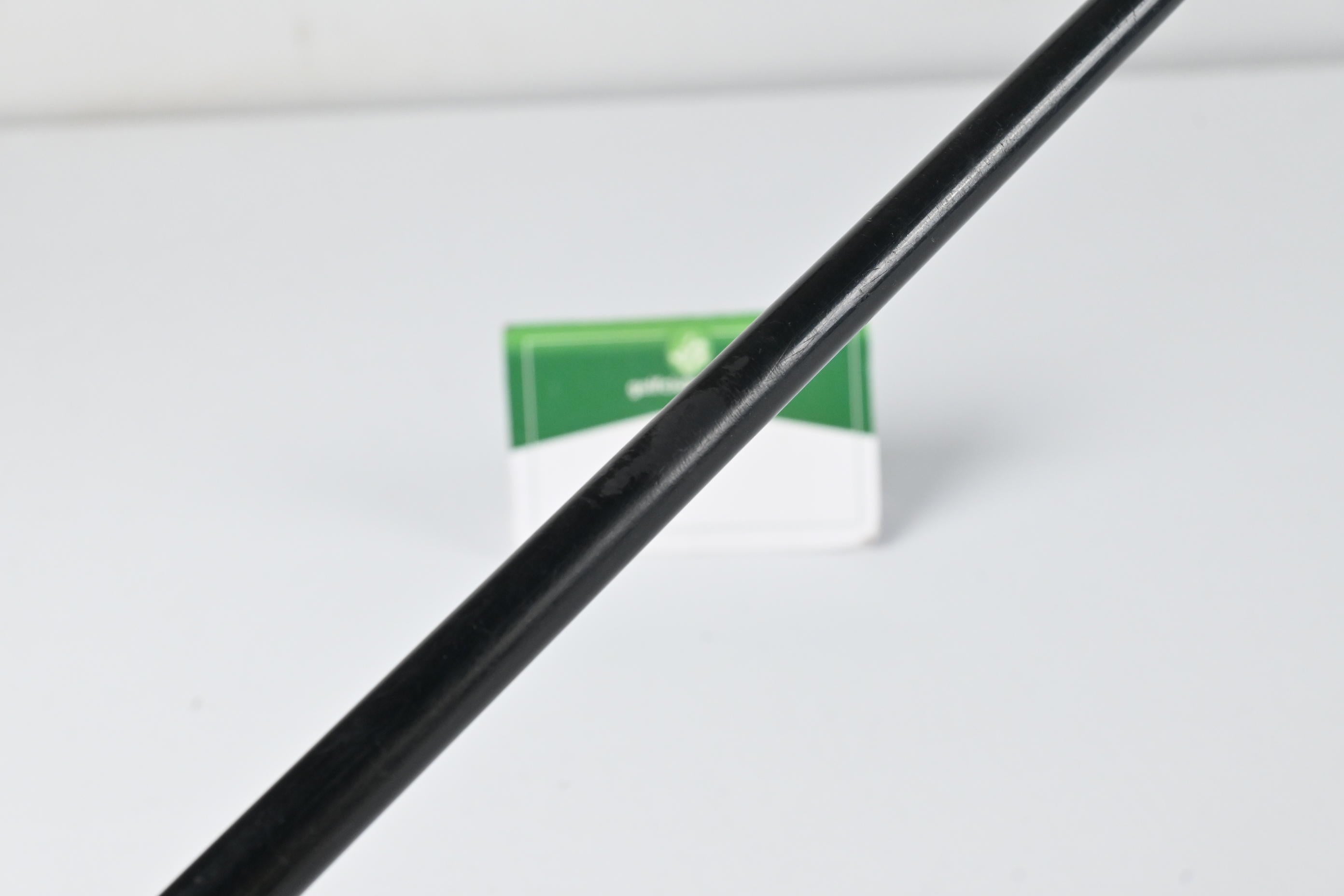 Taylormade Tour Burner Driver / 9.5 Degree / Stiff Flex Diamana 65 Shaft