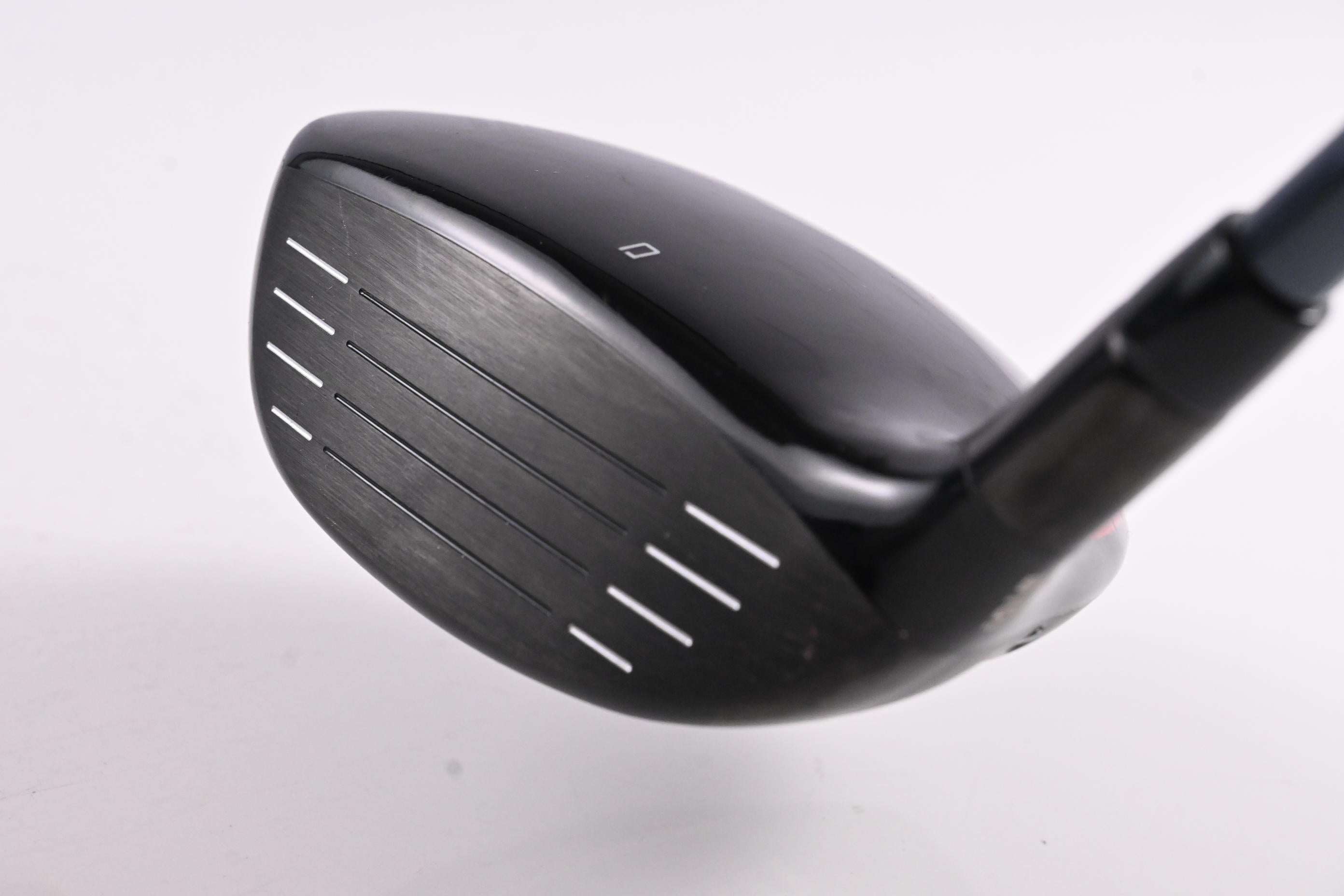 Wilson DYNAPWR Max 2025 #5 Wood / 18 Degree / Stiff Flex UST Mamiya LIN-Q 6