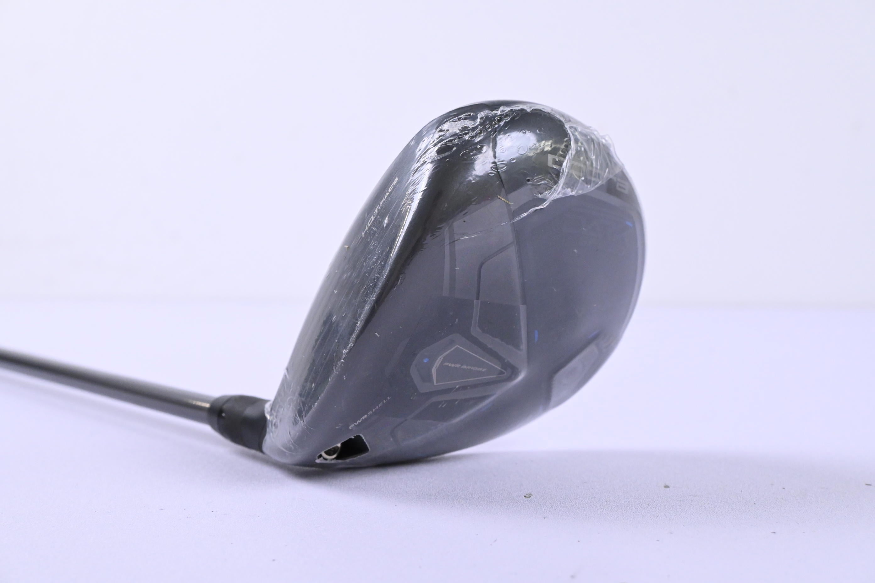 Left Hand Cobra Darkspeed X #3 Wood / 15 Degree / Senior Flex RipTide CB 40