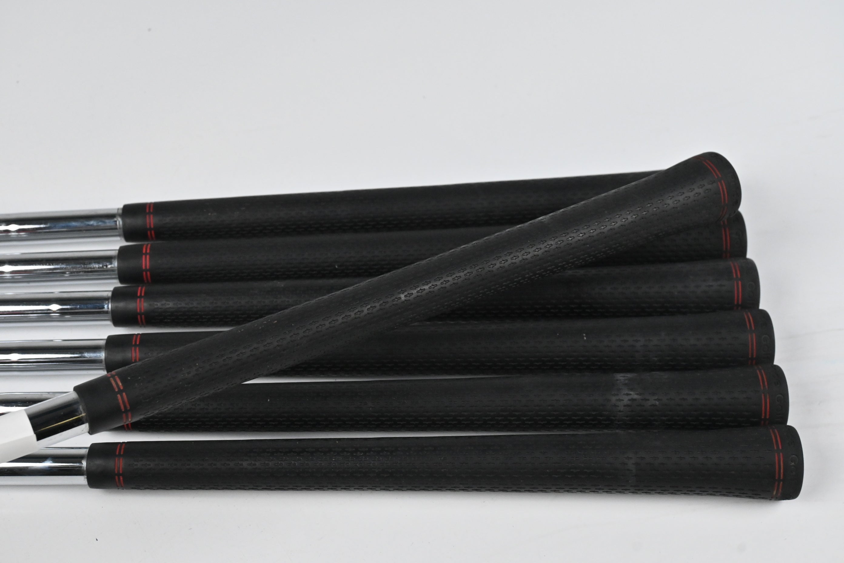 Nike VR-S Irons / 4-PW / Uniflex Nike V-S Shafts