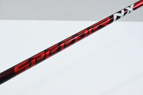 Fujikura Speeder NX 50 Driver Shaft / Senior Flex / Taylormade 2nd Gen