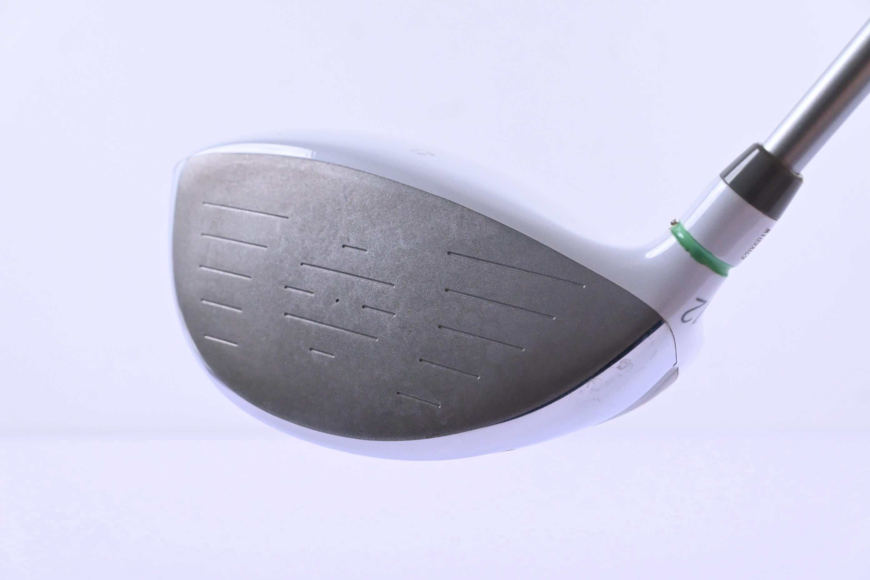 Ladies Taylormade Kalea Driver / 12 Degree / Ladies Flex Kalea 45 Shaft