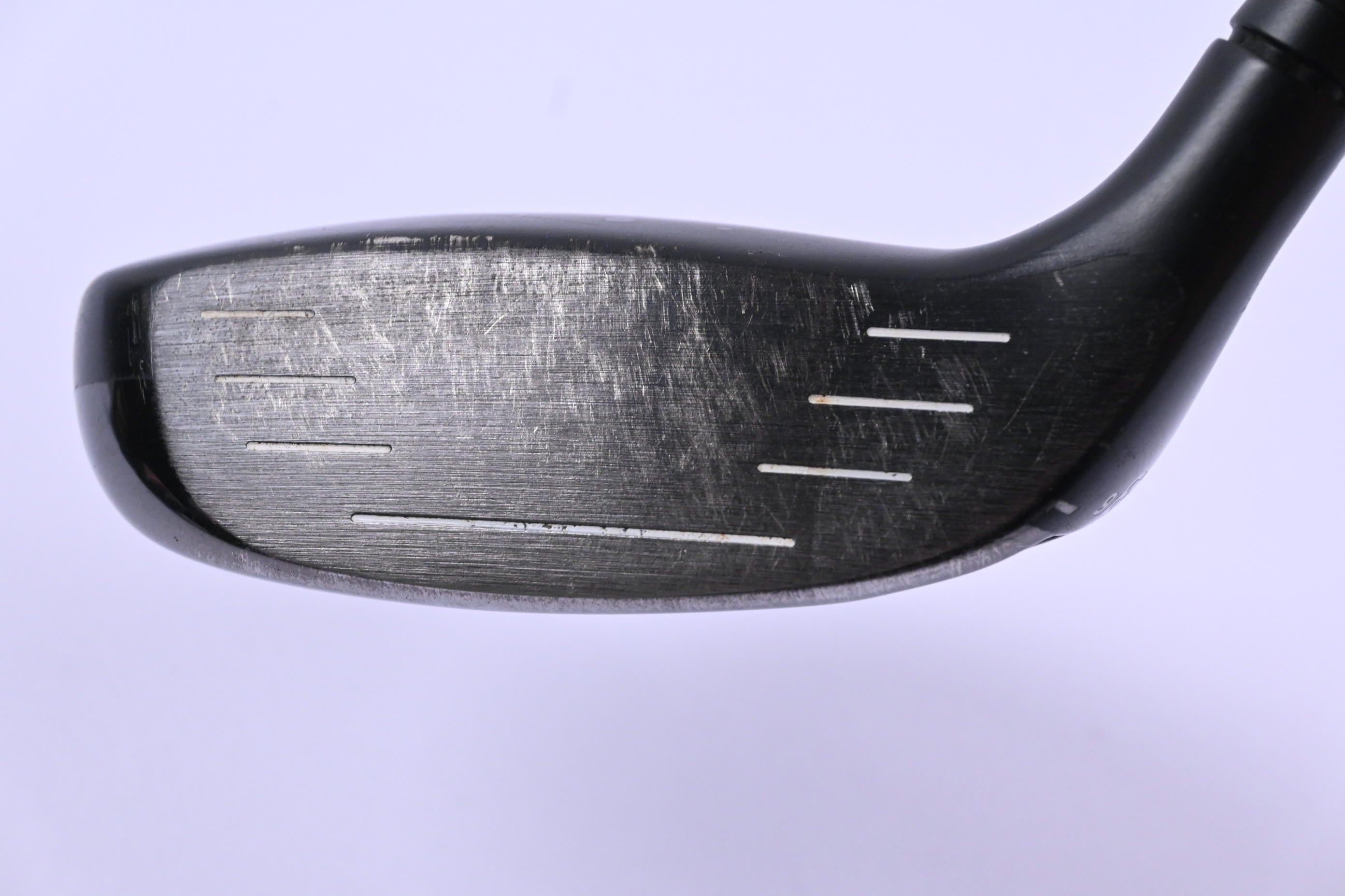 Ping G425 SFT #3 Wood / 16 Degree / Regular Flex Ping Alta CB Slate 65 Shaft