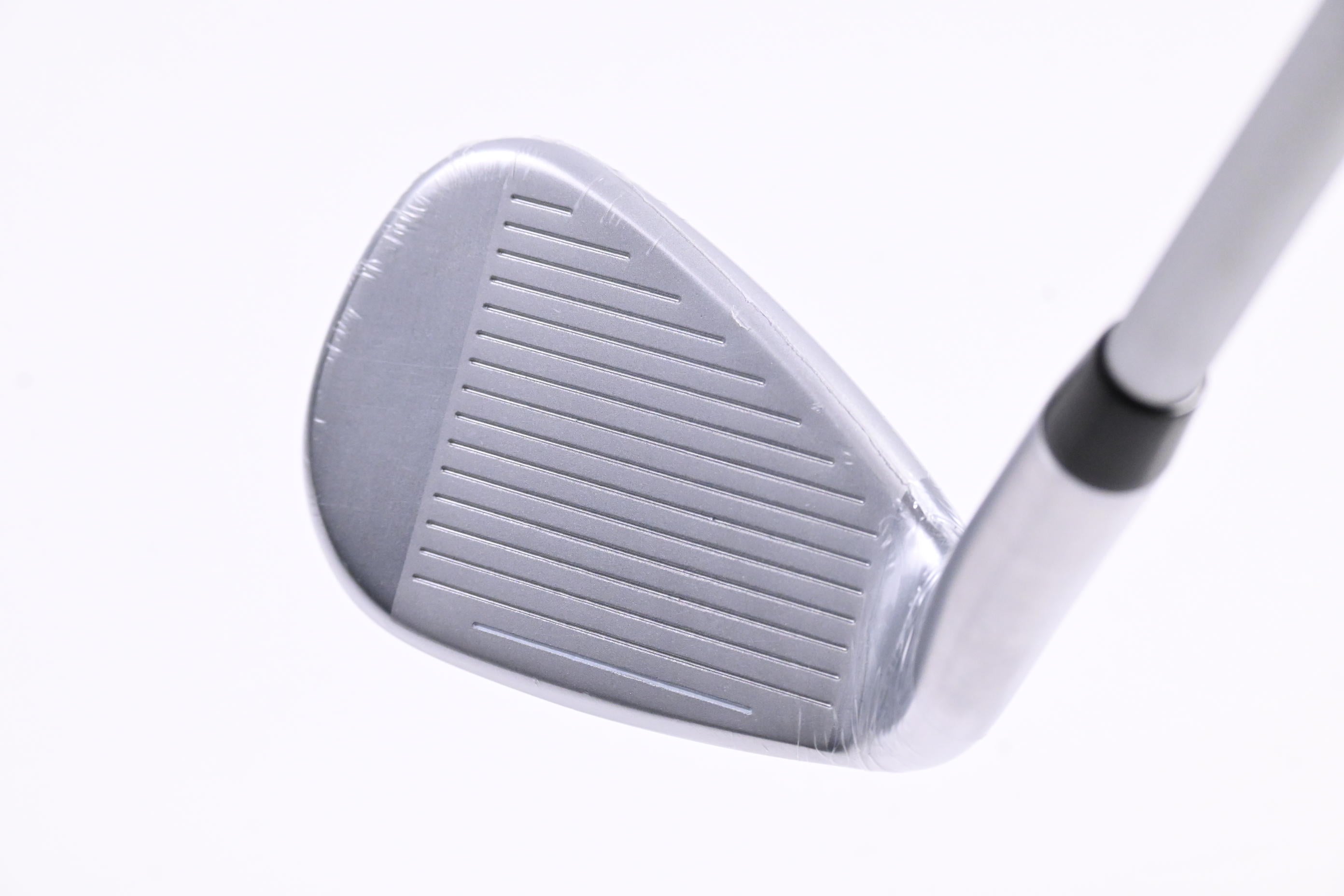 Ladies Cobra Air-X Gap Wedge / 50 Degree / Ladies Flex Cobra UltraLite 45 Shaft