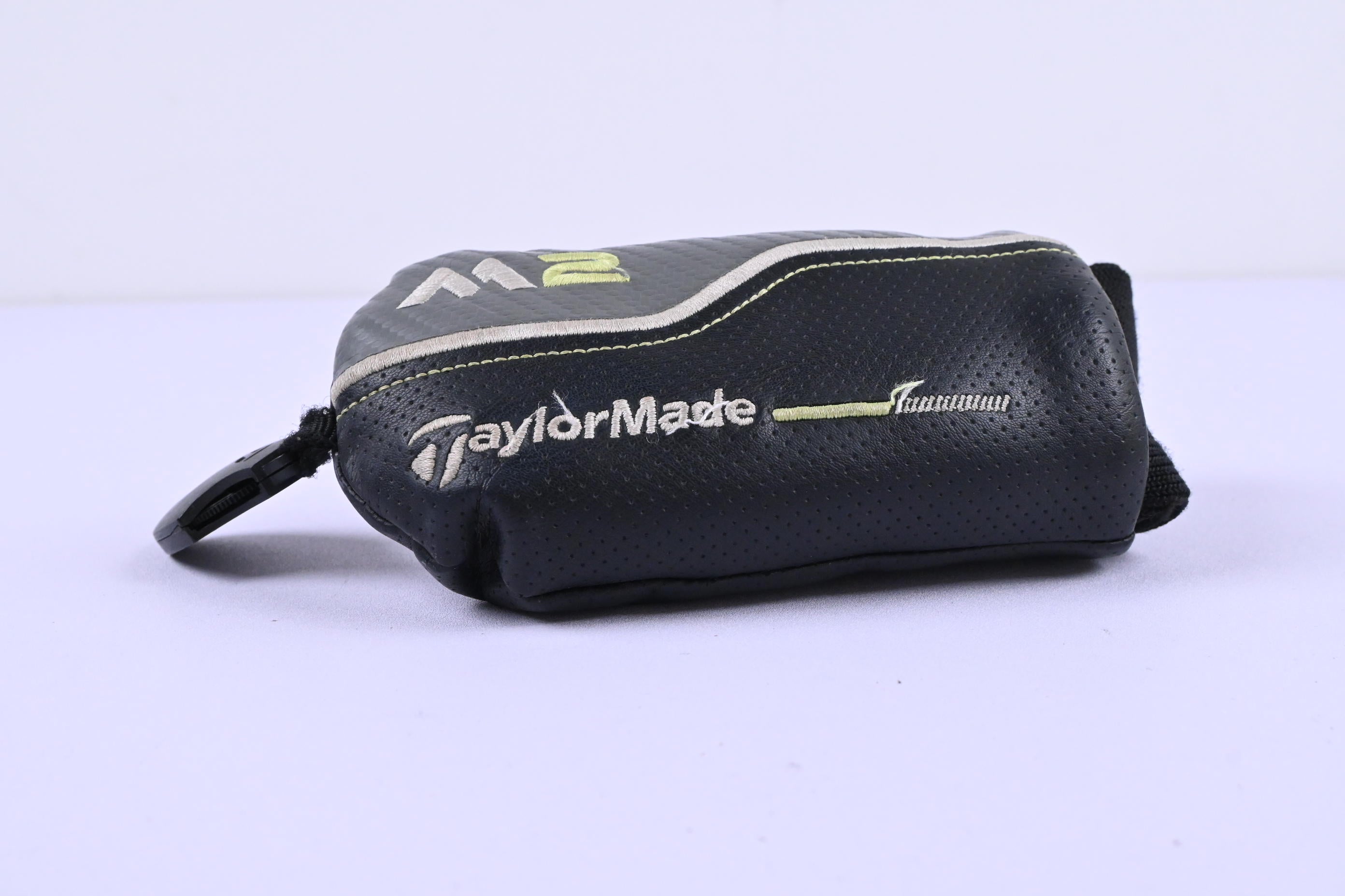 Taylormade M2 2017 #4 Hybrid / 22 Degree / Stiff Flex Speeder 869 Evolution
