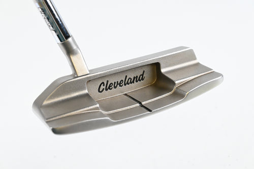 Cleveland HB Soft 2 8 Putter / 34 Inch