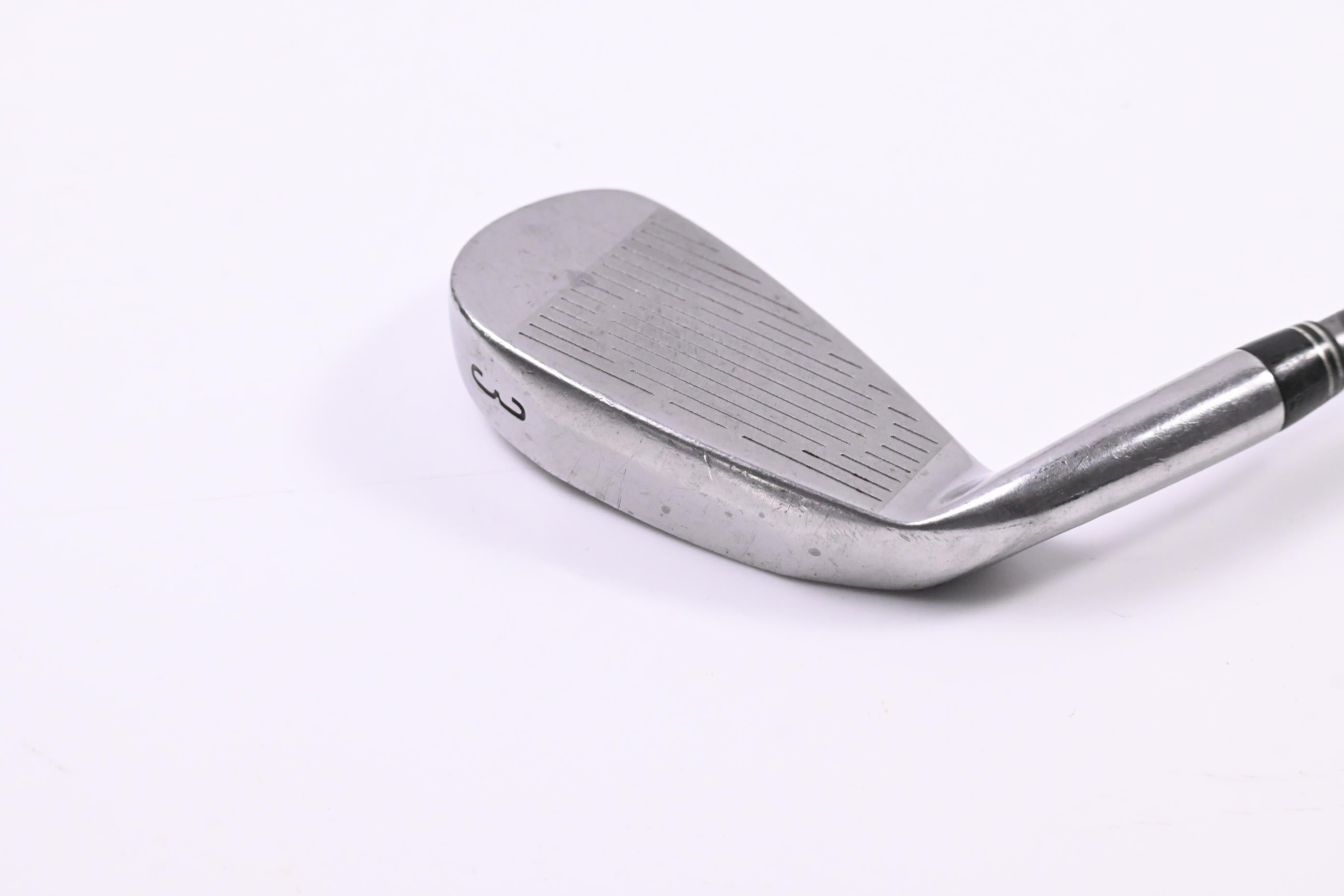 Cobra SS #3 Iron / 21 Degree / Regular Flex Aldila HM Tour 75 Shaft