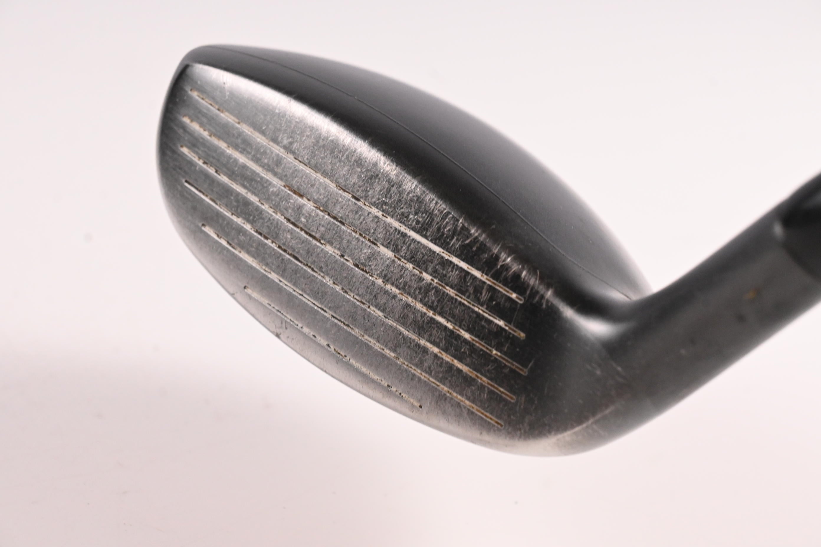 Ping G25 #3 Hybrid / 20 Degree / Stiff Flex Ping TFC 189 Shaft