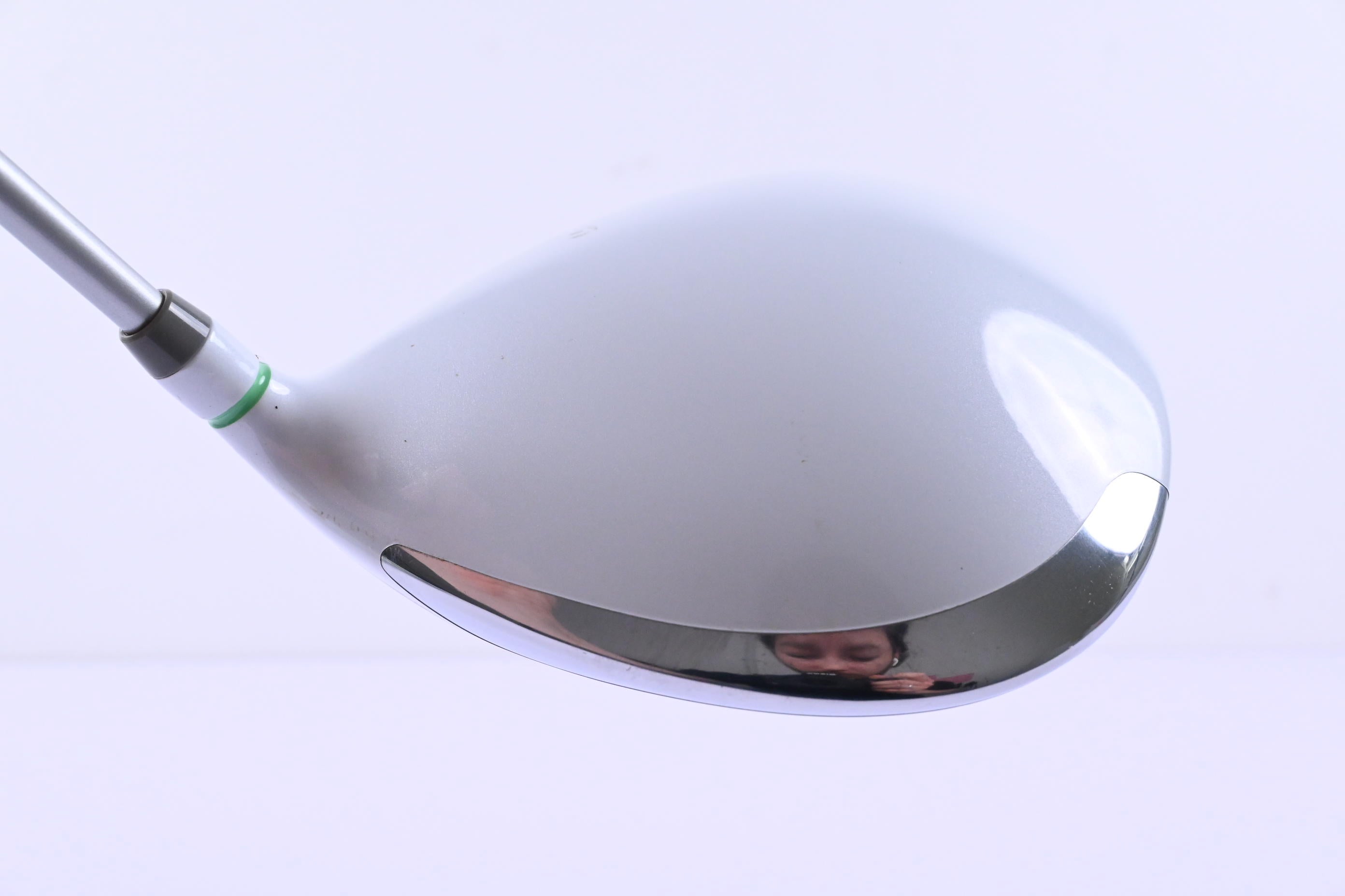 Ladies Taylormade Kalea Driver / 12 Degree / Ladies Flex Kalea 45 Shaft