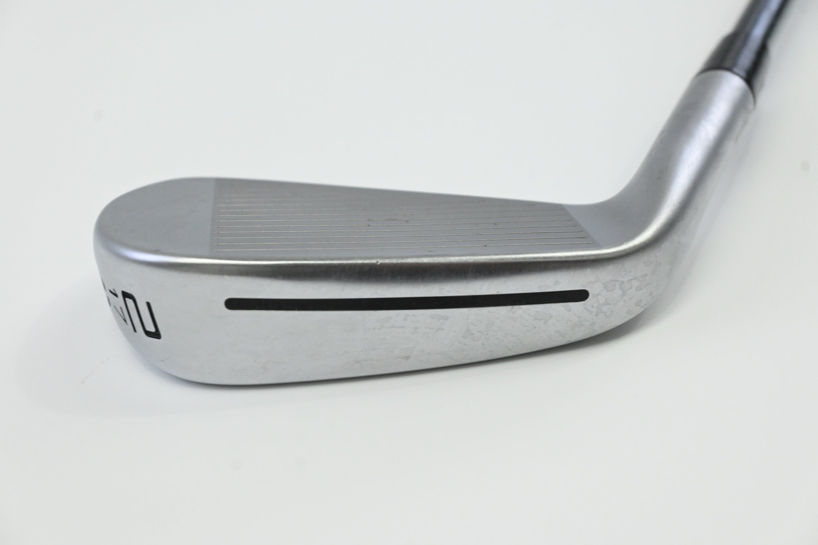 Taylormade P.UDI #2 Hybrid / 17 Degree / X-Flex UST Recoil Dart 105 Shaft
