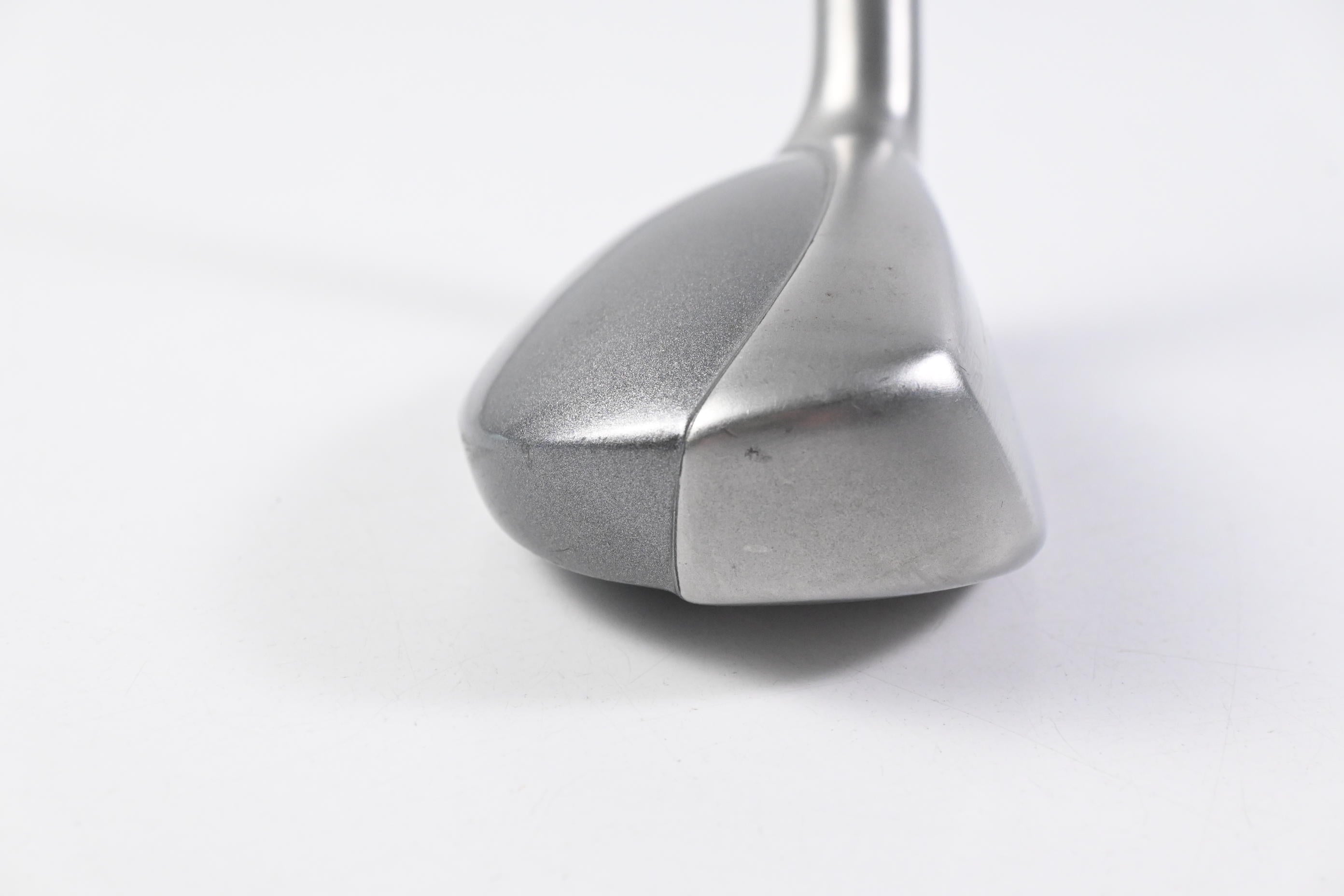Ladies Taylormade Rescue Mid #4 Hybrid / 22 Degree / Ladies Flex Taylormade