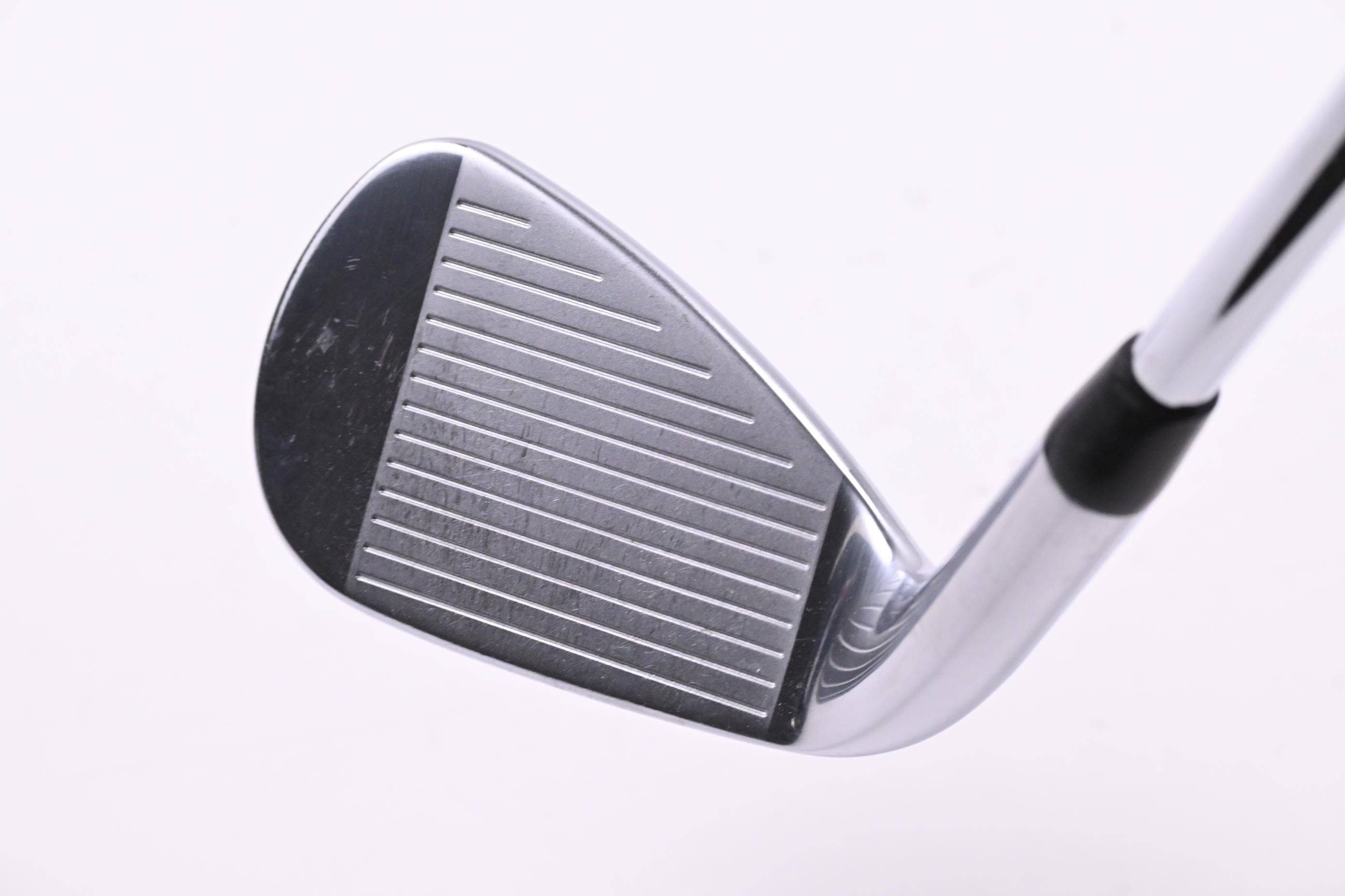 Titleist T300 2021 #9 Iron / Regular Flex AMT Red R300 Shaft