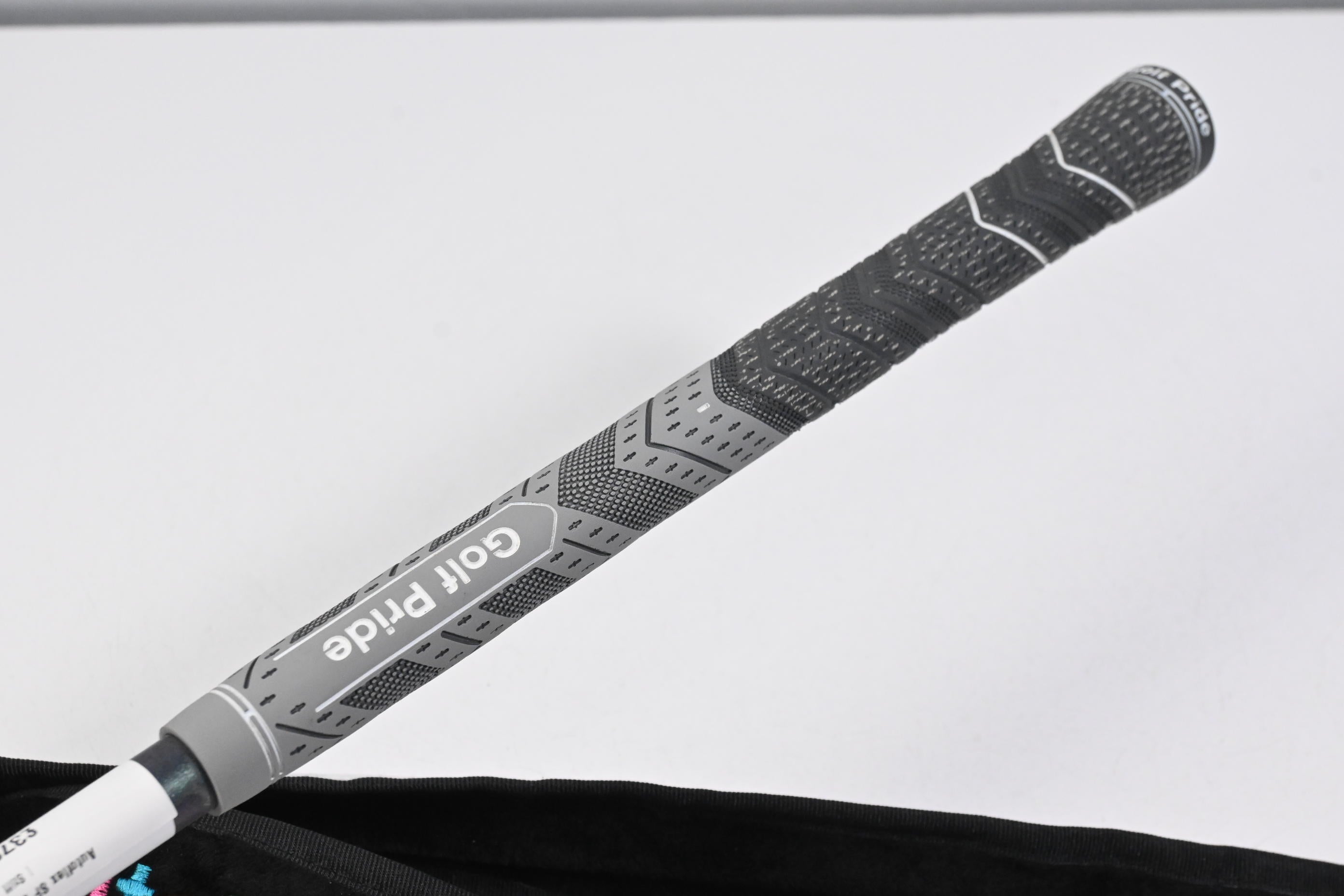 Autoflex SF 505 Driver Shaft / Stiff Flex / Ping 3rd Gen