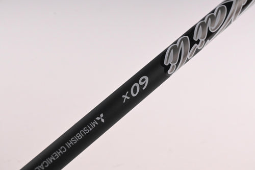 Cobra OPTM LS Driver / 9 Degree / X-Flex Kai'li White Darkwave 60 Shaft