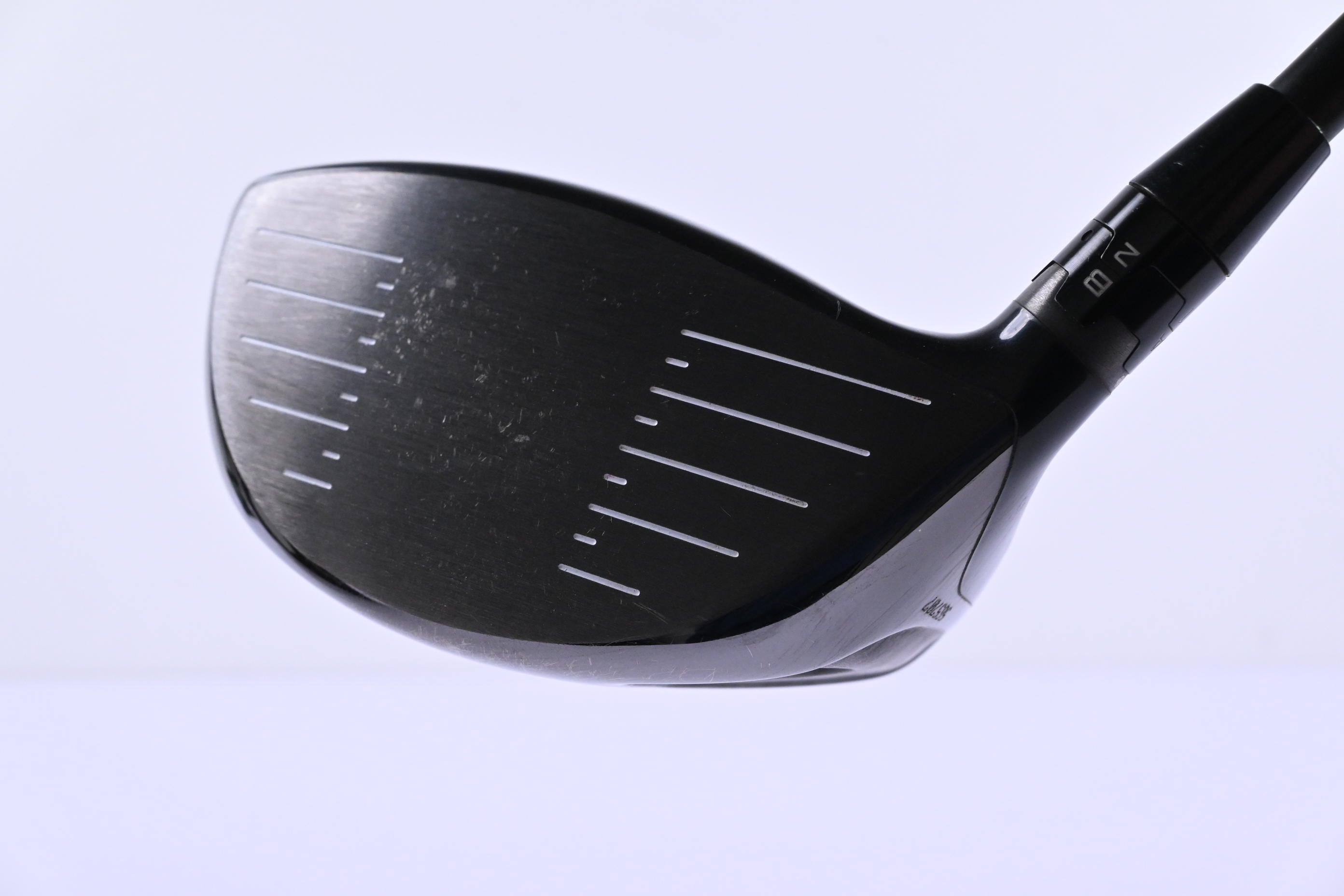 Titleist 910 D3 Driver / 8.5 Degree / Stiff Flex Tensei 1K Black 65 Shaft