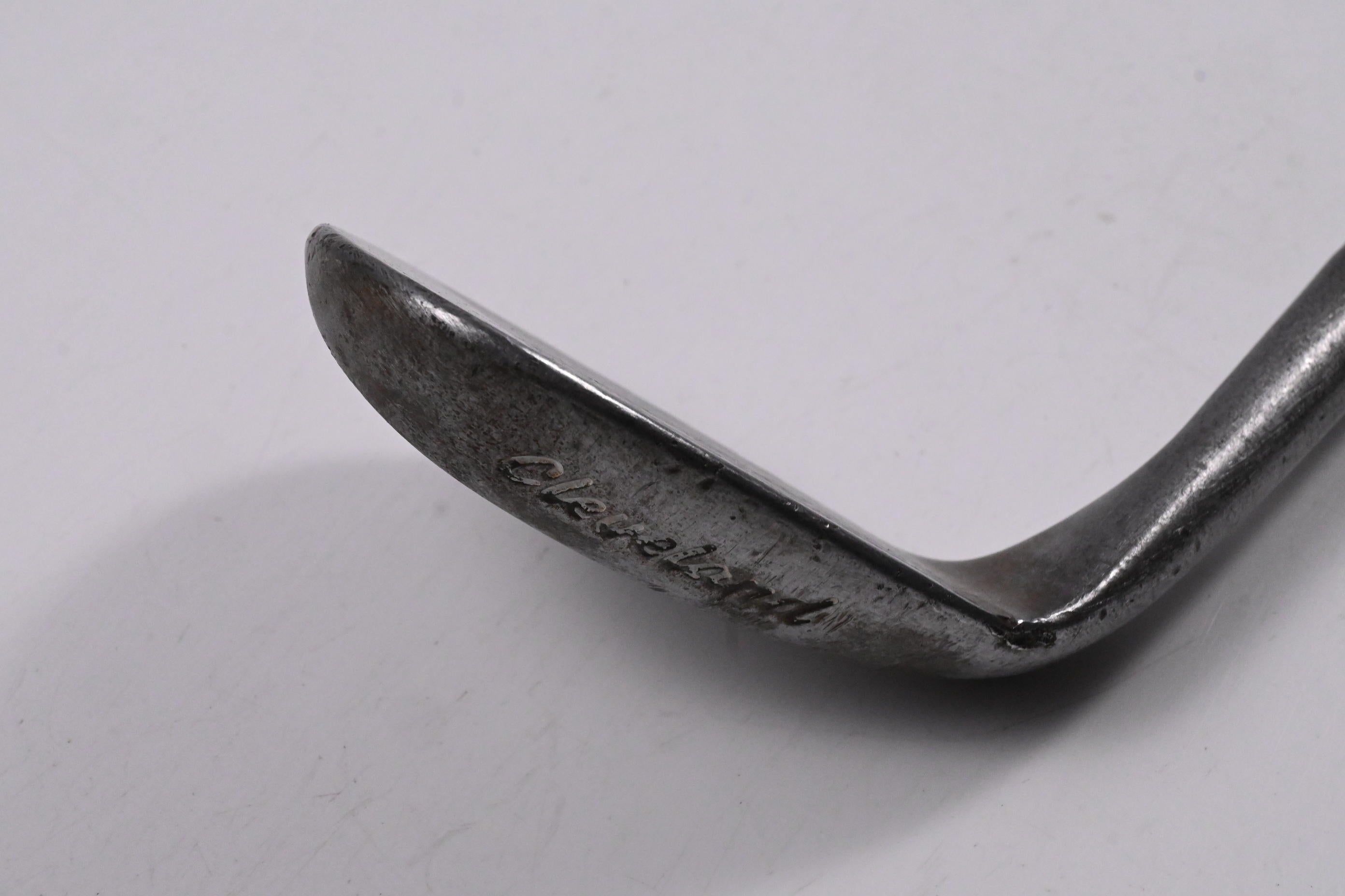 Cleveland 588 Tour Action Lob Wedge / 60 Degree / Wedge Flex Steel Shaft