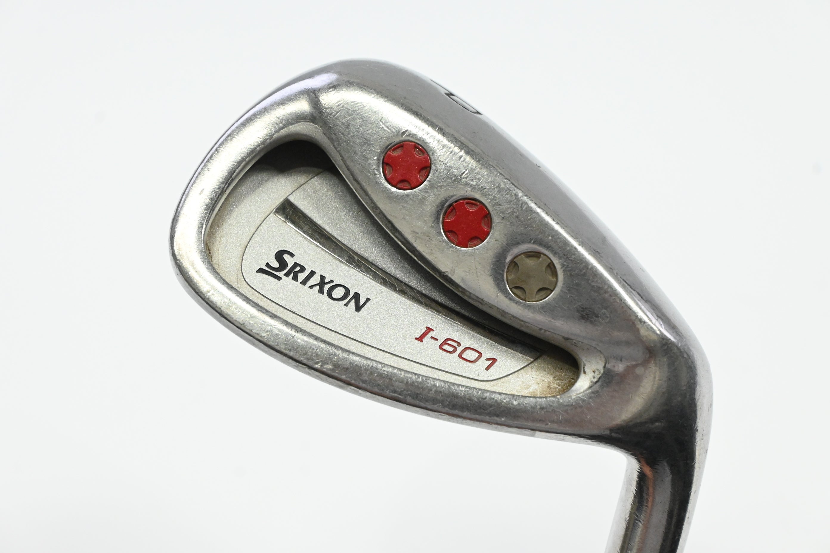 Ladies Srixon I-601 Pitching Wedge / 45 Degree / Ladies Flex Srixon SV-3007