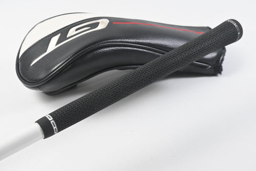 Titleist GT280 Mini Driver / 13 Degree / Regular Flex Tensei 1K Blue 65 Shaft