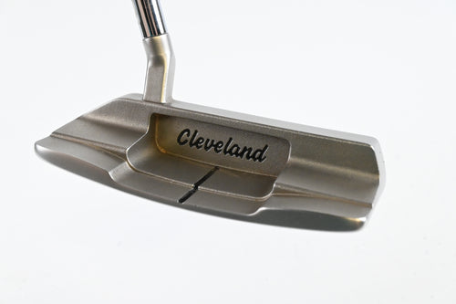 Cleveland HB Soft 2 8 Putter / 34 Inch