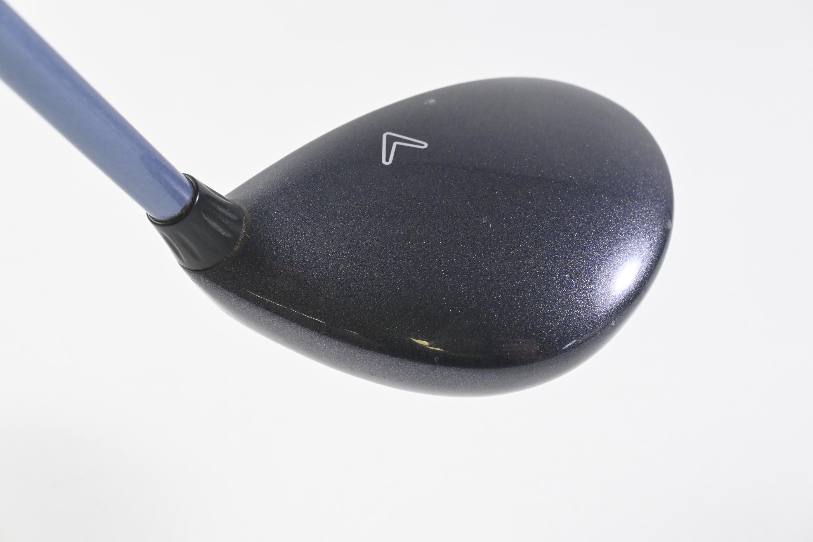Ladies Callaway Steelhead III #7 Wood / 21 Degree / Ladies Flex System III Shaft