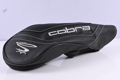 Cobra Darkspeed LS Driver / 9 Degree / Stiff Flex UST LinQ Black 6 Shaft